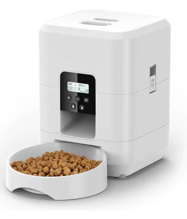 distributeur a croquette - Alimentation sans souci